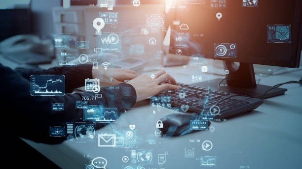Certificate in Office Automation